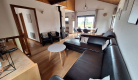 Chalet 8/10 personnes