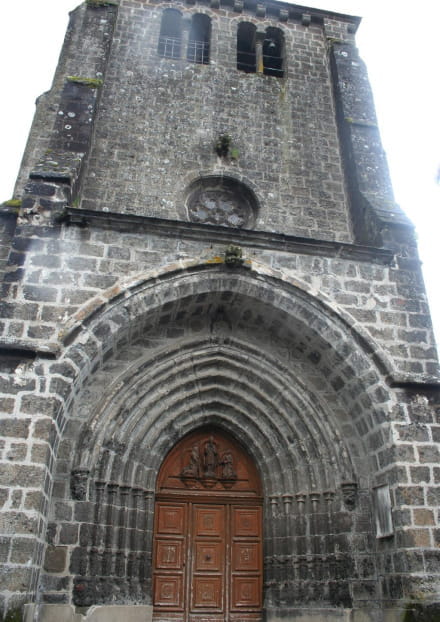 Eglise Saint-Martin