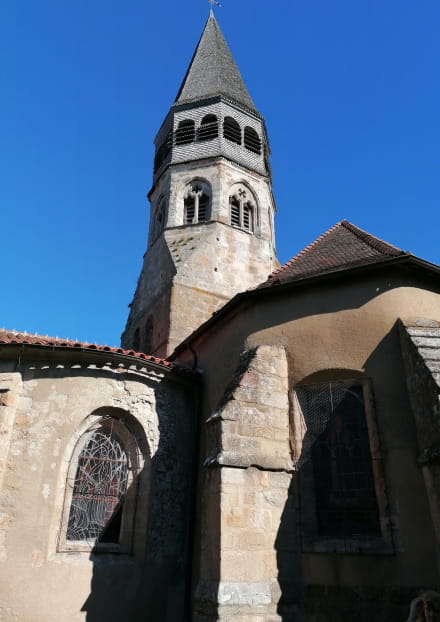 Église Saint-Martin