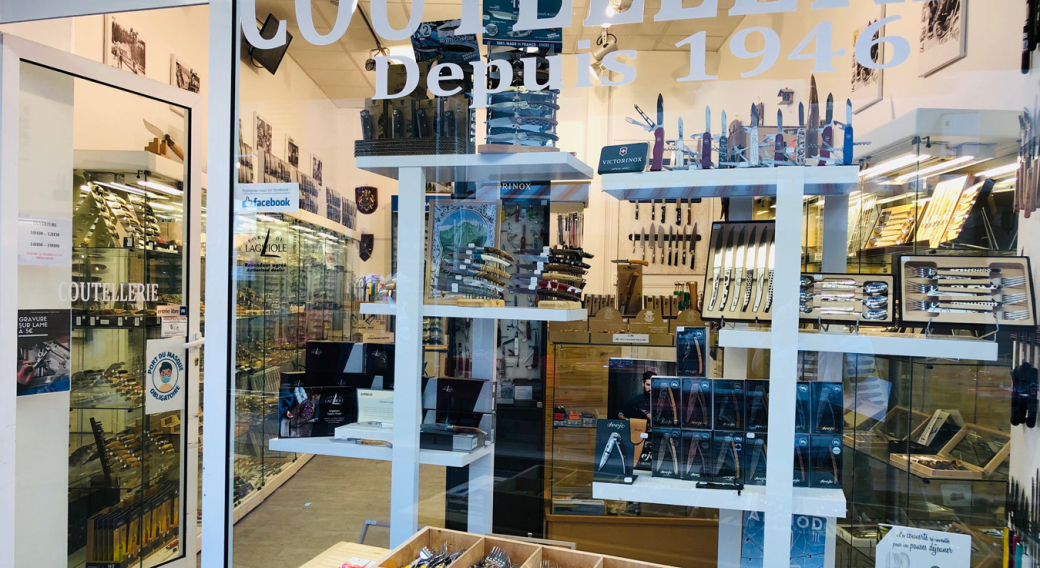 Coutellerie de Thiers