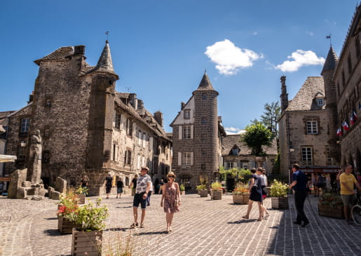 auvergne tourism