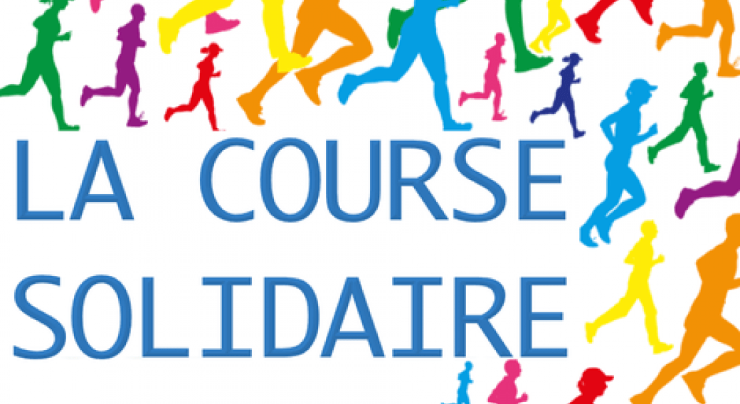 Course solidaire 'Run for their dreams'
