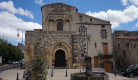 L'abbatiale Saint-Pierre et ses bâtiments conventuels_Beaumont