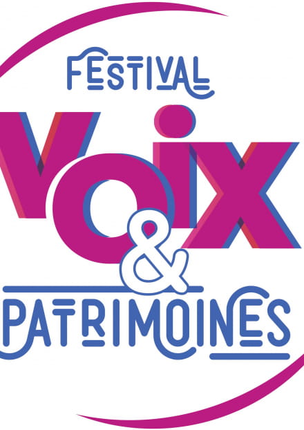 ANIMATIONS -Festival Voix & Patrimoines 2024 - CROS