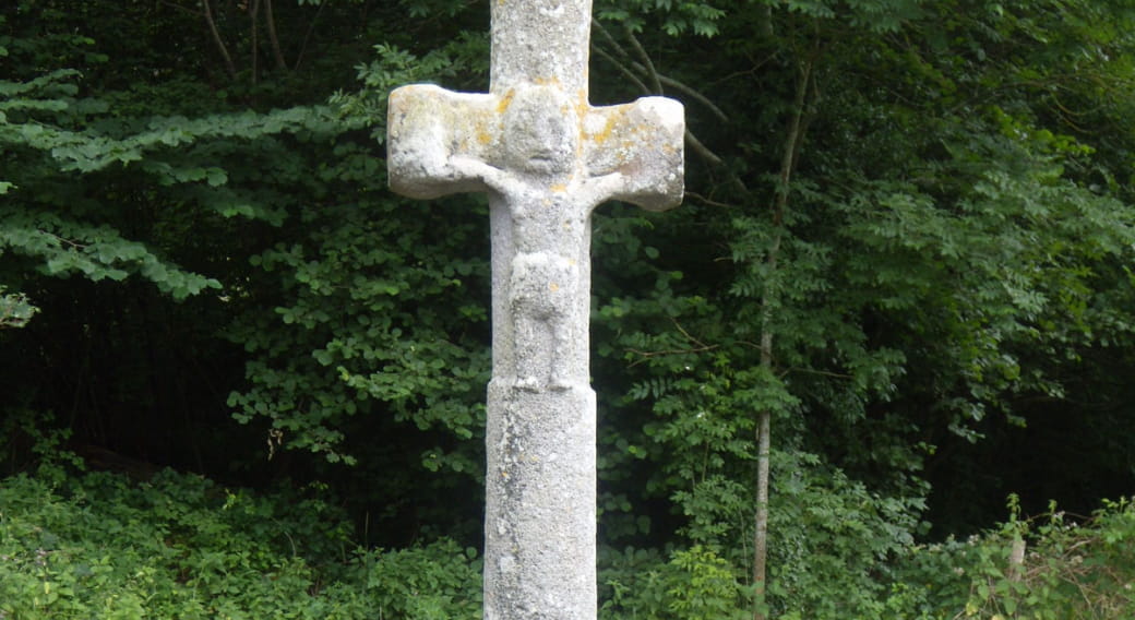 Croix Saint-Verny