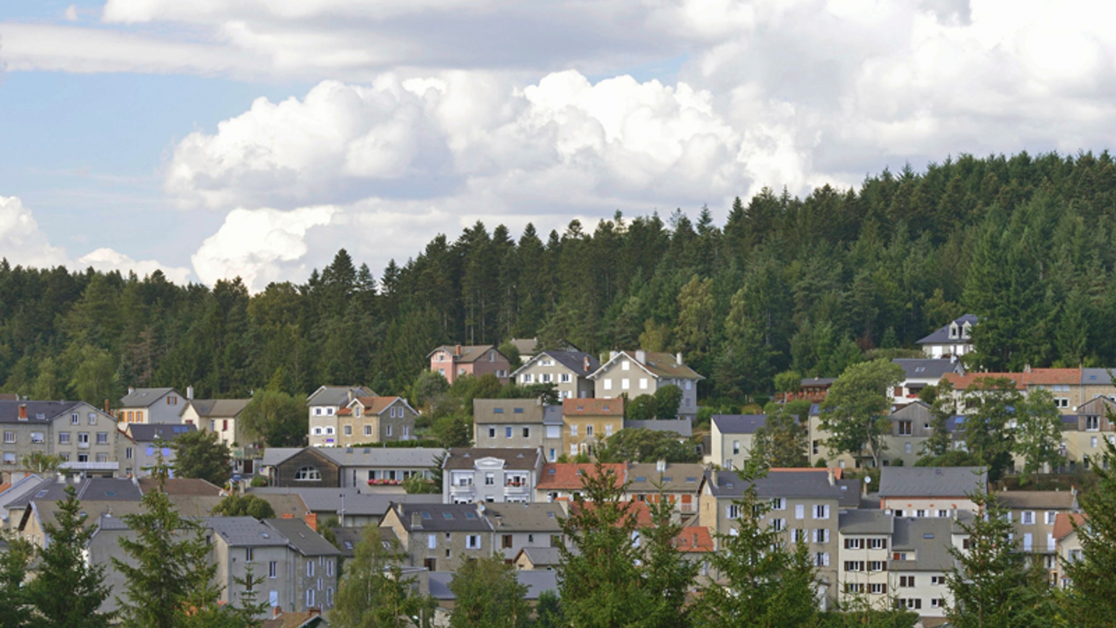 Le Chambon-sur-Lignon