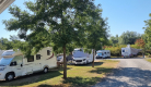 Aire de camping-cars de Vichy / Bellerive