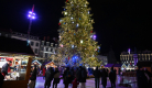 Marché de Noël | Place de Jaude