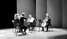 Saison Culturelle - Concert Quatuor Nemossos