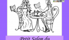 Petit salon du livre