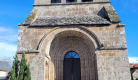 Église Saint-Victor et Sainte Madeleine de Chastel Marlhac