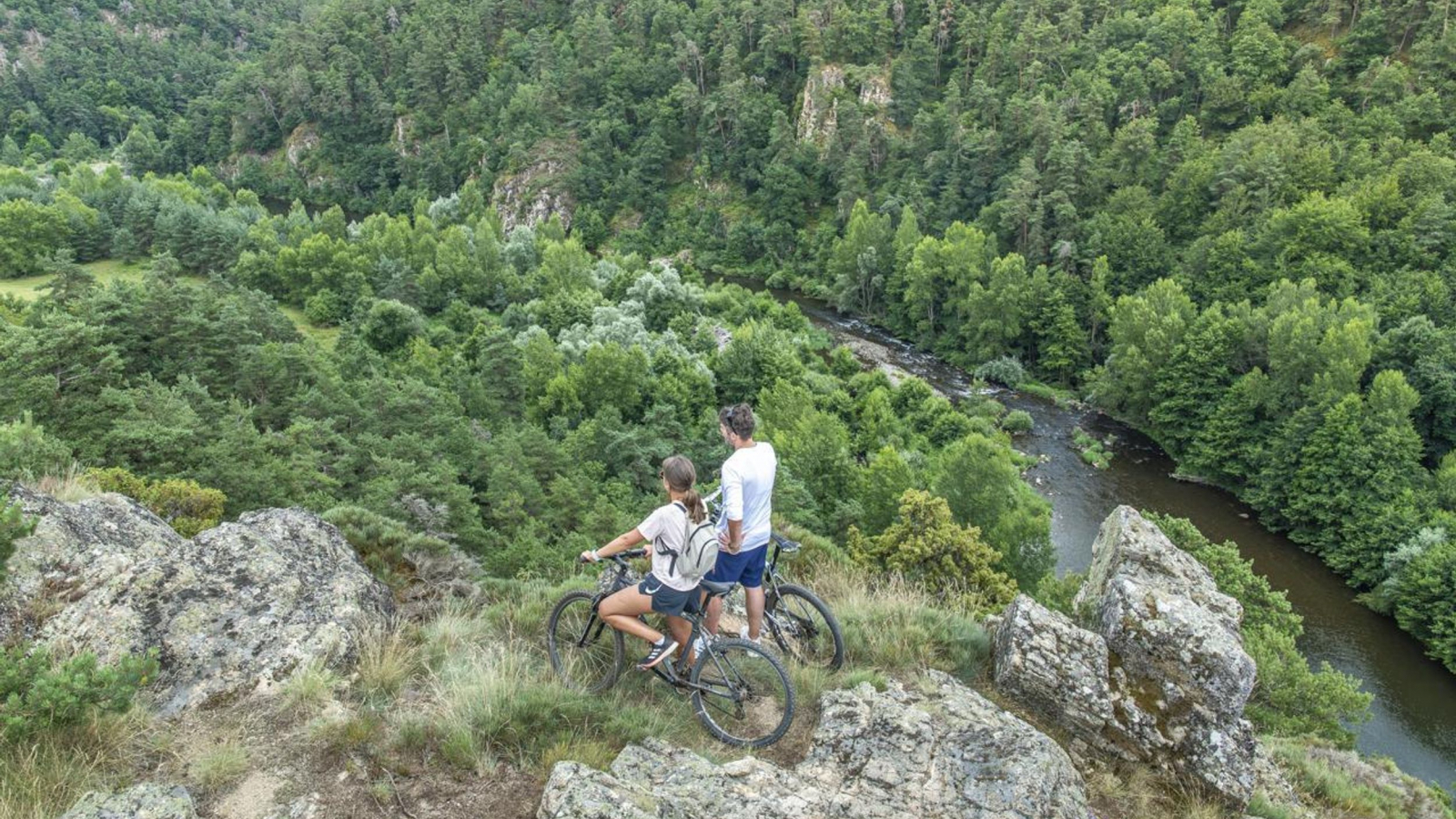 Dans la vallée de la Loire