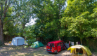 Camping du Puy-en-Velay - Aquadis Loisirs ***