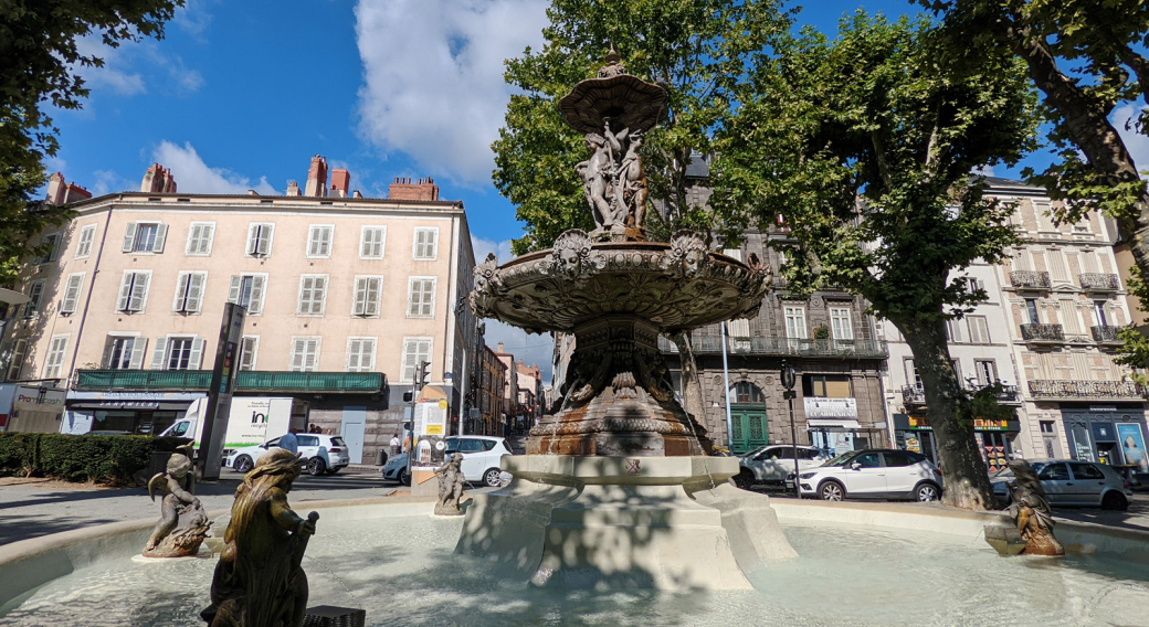 Place Delille