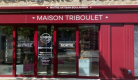 Boulangerie Triboulet