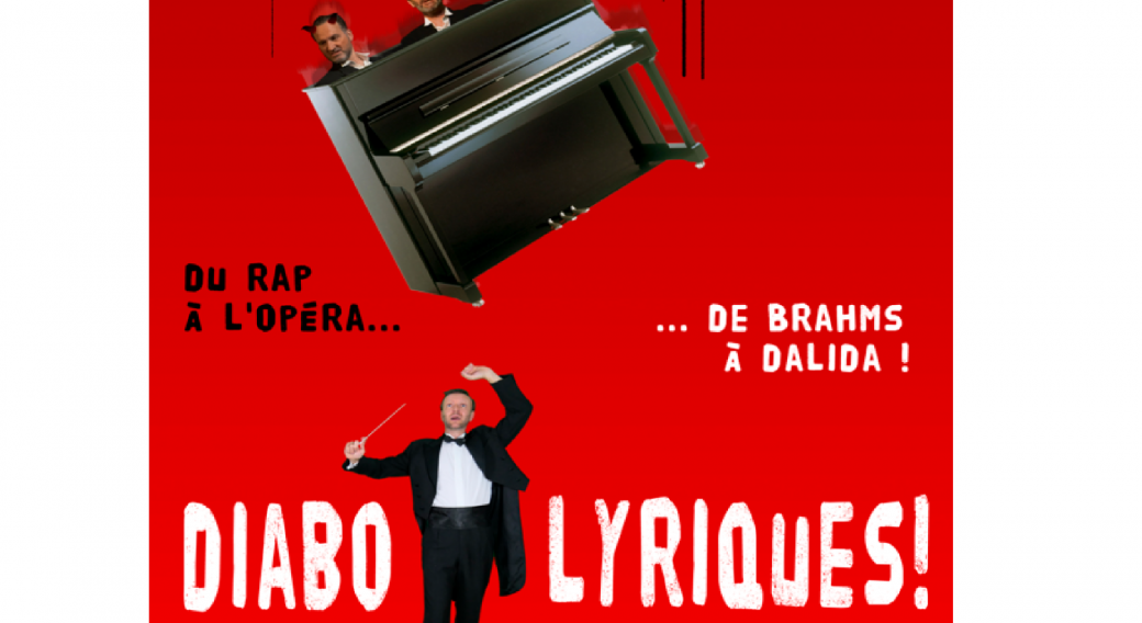 Diabolyriques | L'Avan.C