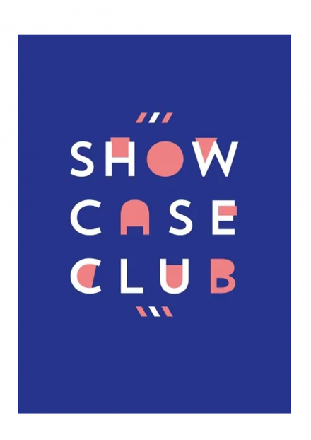 Show Case Club #32 | La Coopérative de Mai