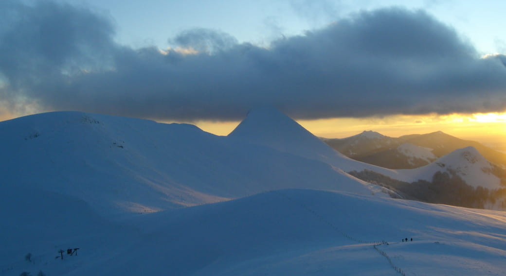 Snowshoeing - Nature and discovery - Fabrique Aventures