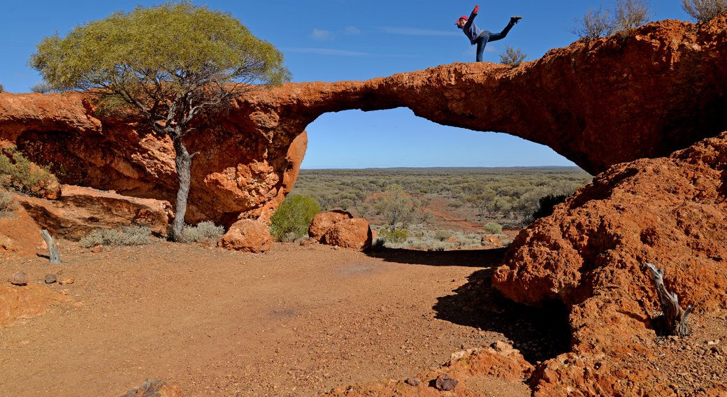 Terre d’Horizons : Australie, du Grand Ouest à la Tasmanie | Théâtre Cornillon