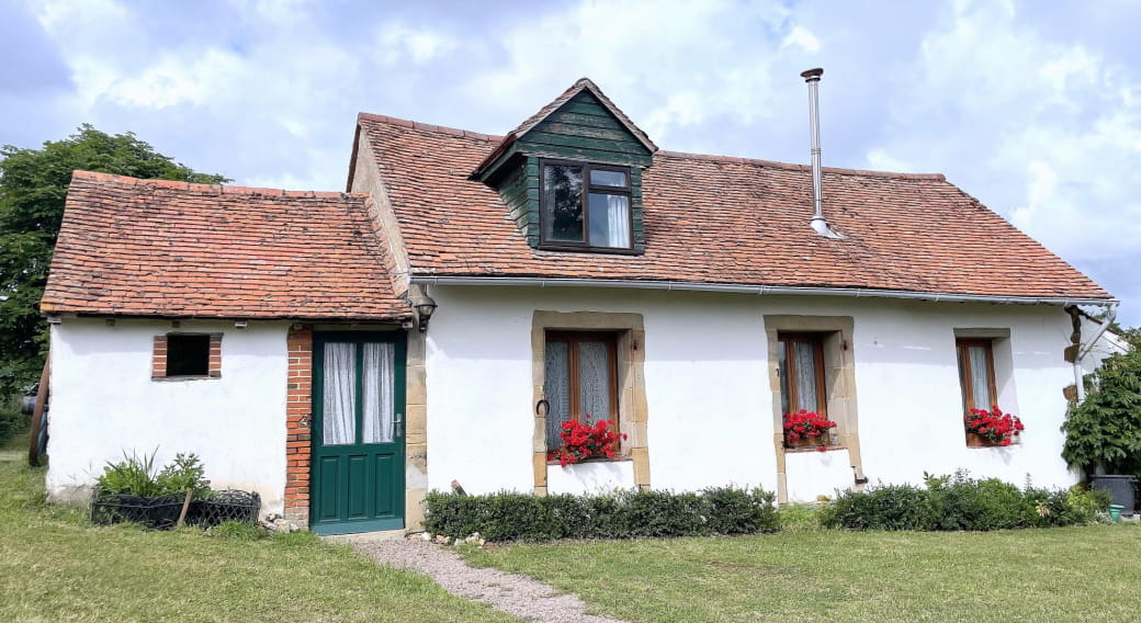 Gîte Chavy