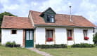 Gîte Chavy