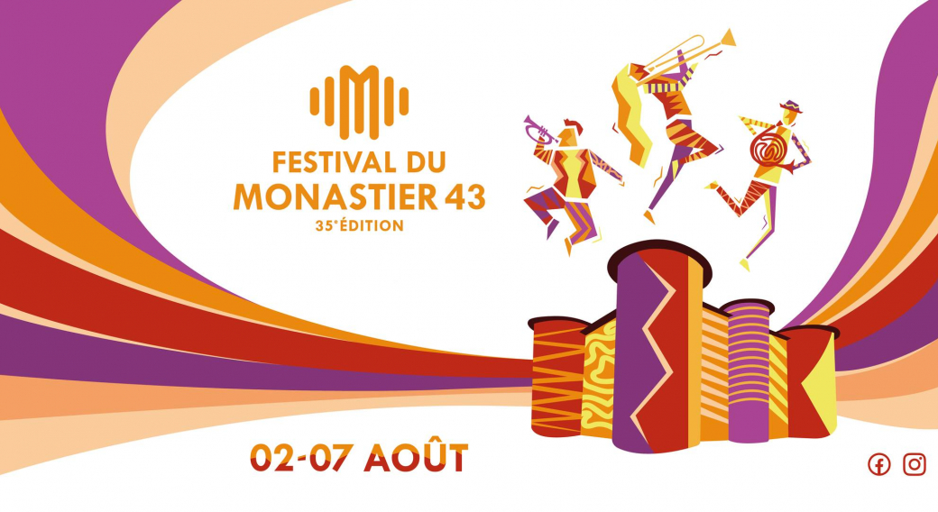 Concerts dans le cadre du festival du Monastier