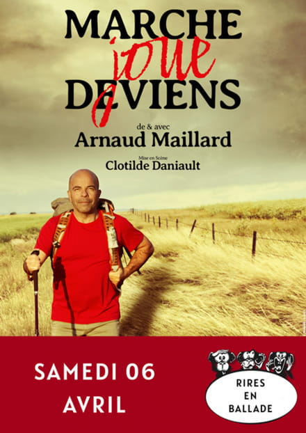 Arnaud Maillard | La Baie des Singes