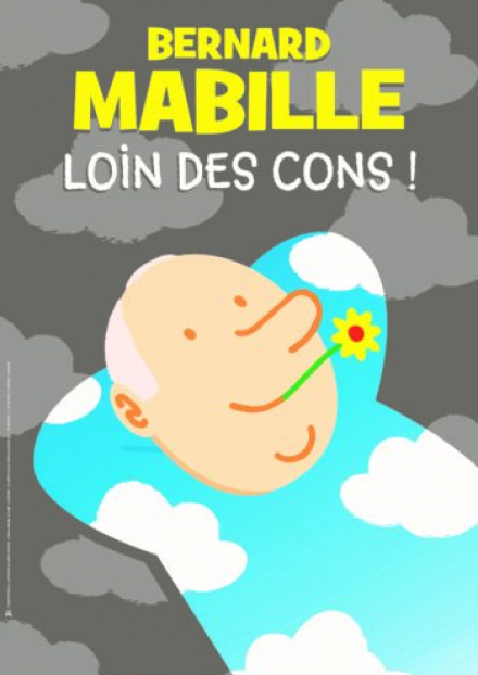 Humour : Bernard Mabille