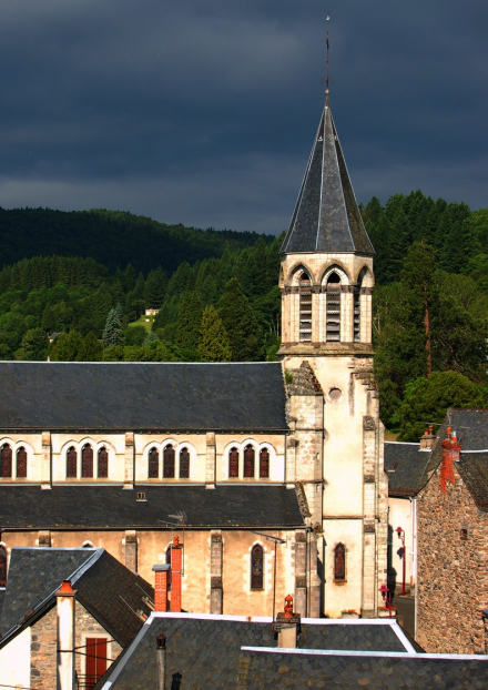 Eglise Saint-Nazaire