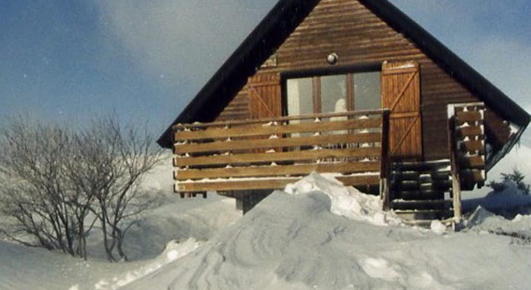 Chalet Vautier