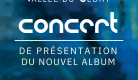 Concert de sortie - Double Album | Orchestre d'Harmonie de la Vallée du Bédat