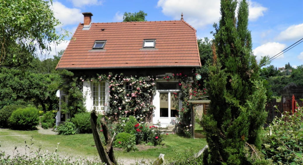 Gîte de l'Aumance