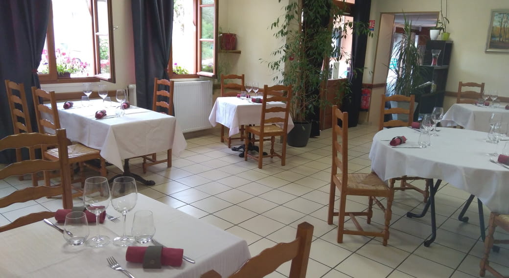 Restaurant Le Relais de Pirot