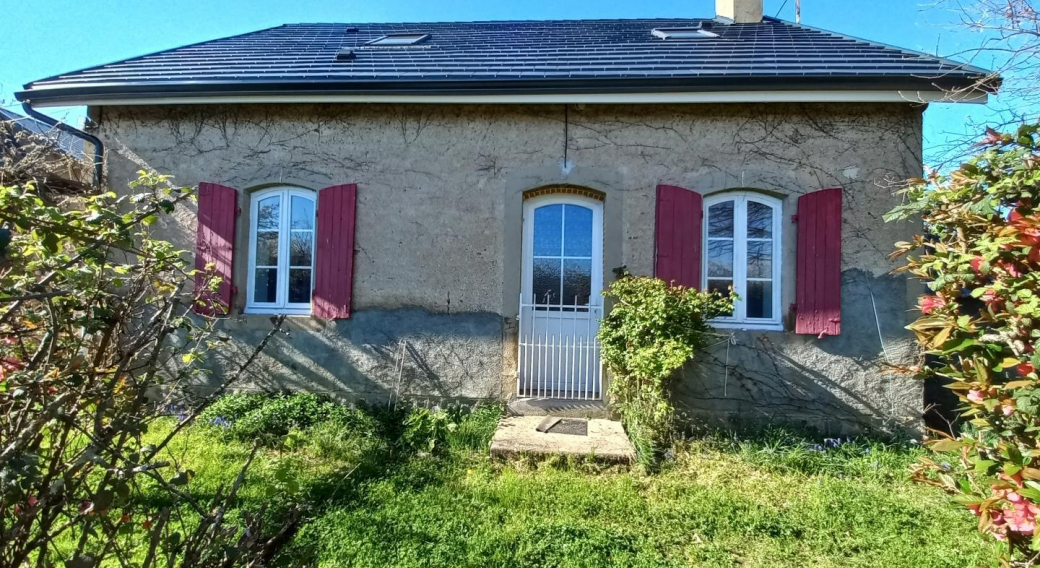 Gîtes de France Allier, en Auvergne