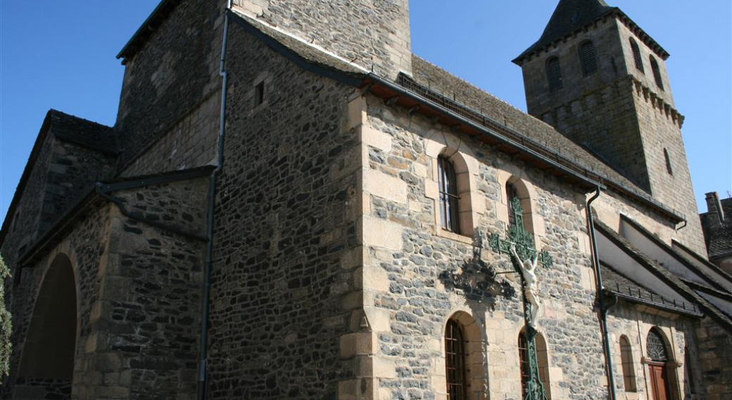 Eglise Saint-Jean-Baptiste