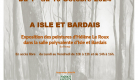 1ère Edition D'Arbres en Art- Isle et Bardais