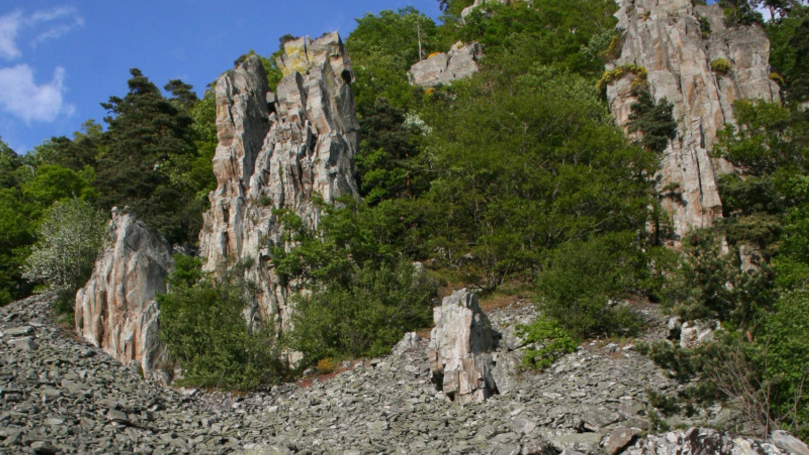 PR667 De la Loire au suc de Bartou