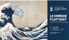 Exposition 'Le monde flottant' : estampes japonaises