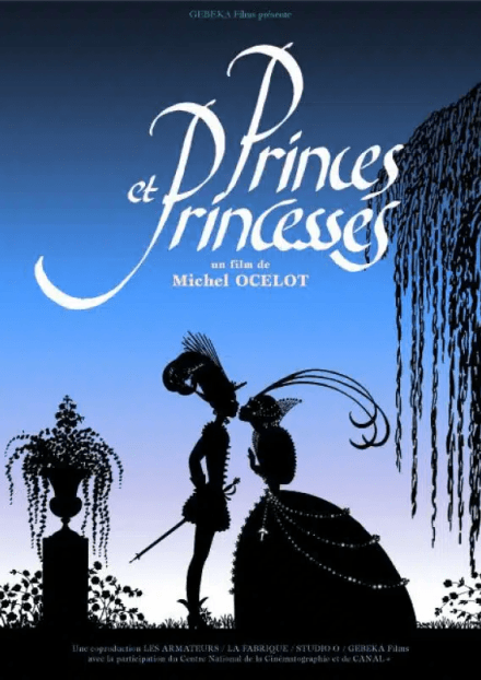 Princes et Princesses | Le Rio