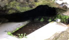 Grotte des laveuses