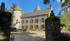 Chambre d'hôtes de Curières