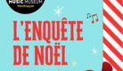 MuPop : l'Enquête de Noël