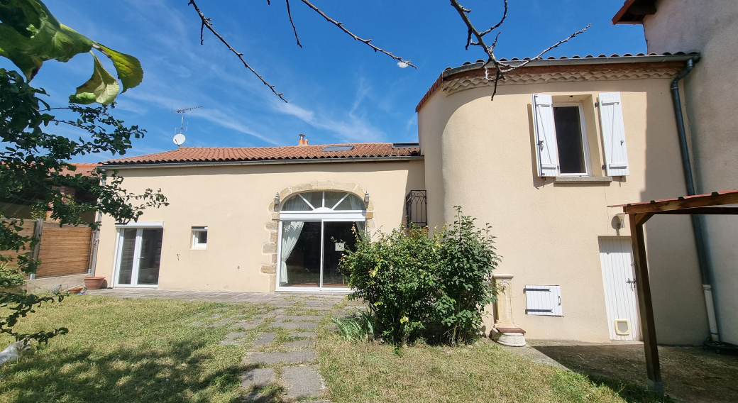 Le Clos des Lave, gîte de charme en Auvergne