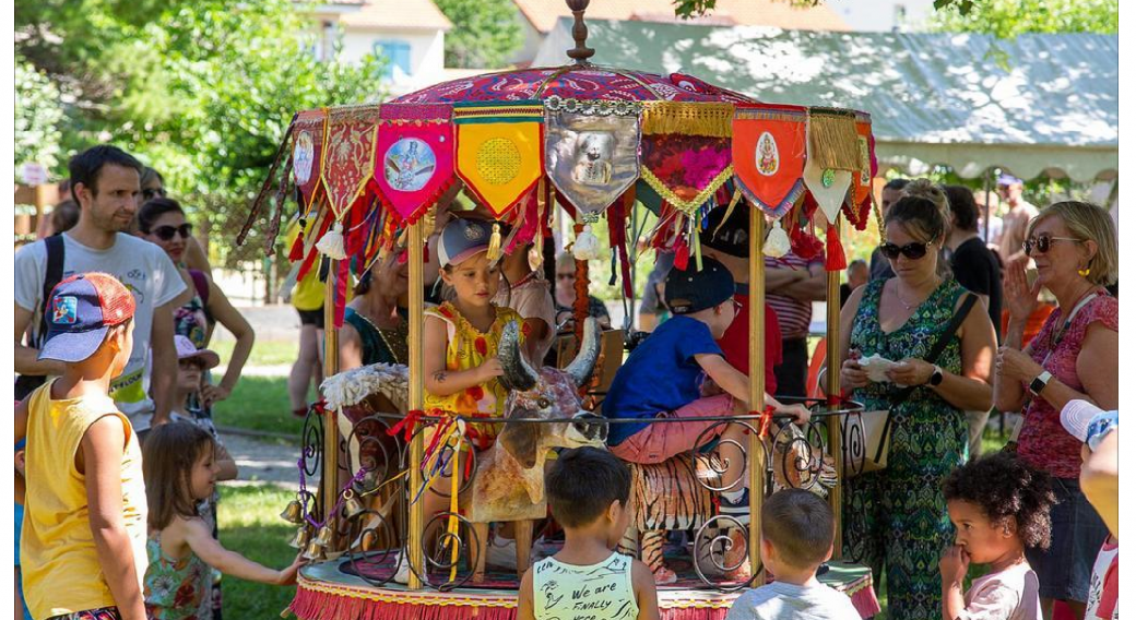 Le Cendre en Fête | 21ème Édition