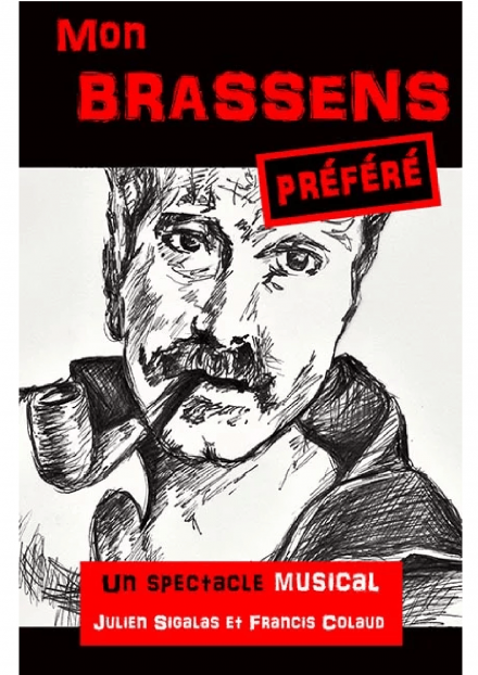 Mon Brassens préféré | Défonce de rire