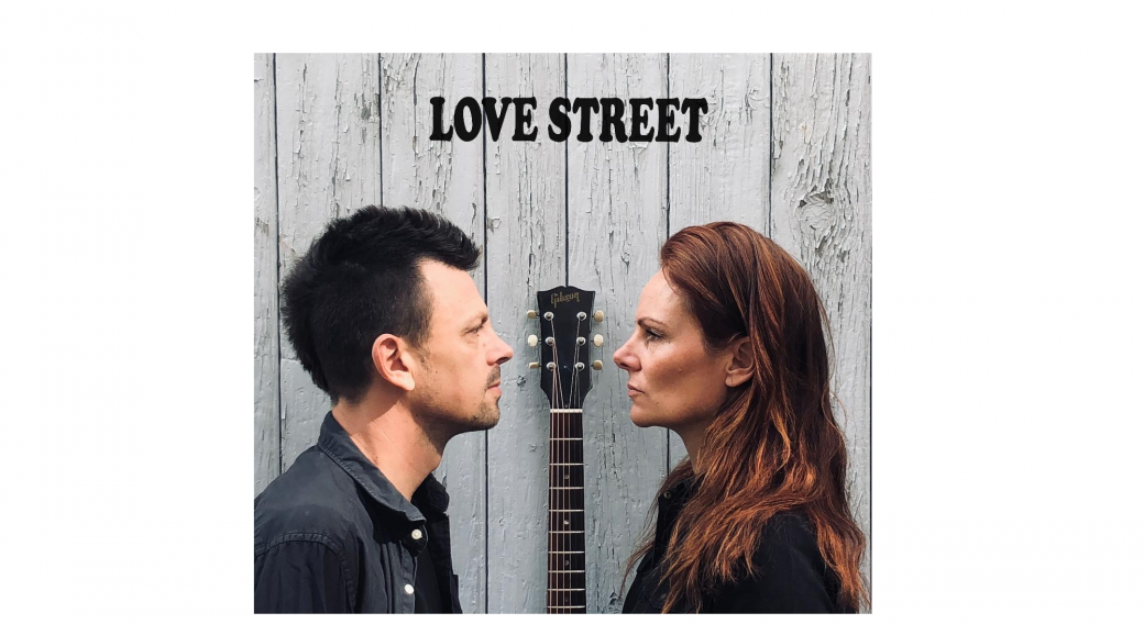 Apéro Pop Rock avec Love Street | Le Caveau de la Michodière