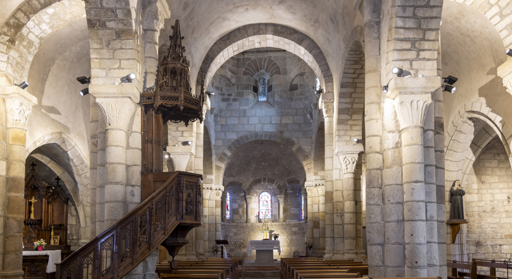 Eglise Saint-Pierre