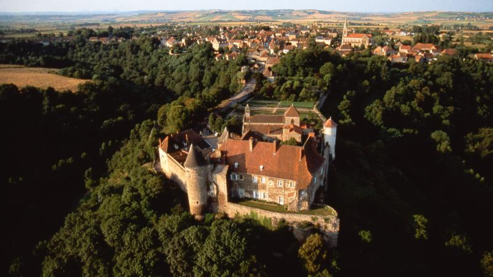 Au fil de la Bouble