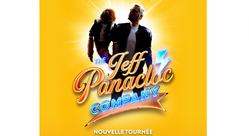 The Jeff Panacloc Company | Zénith d'Auvergne