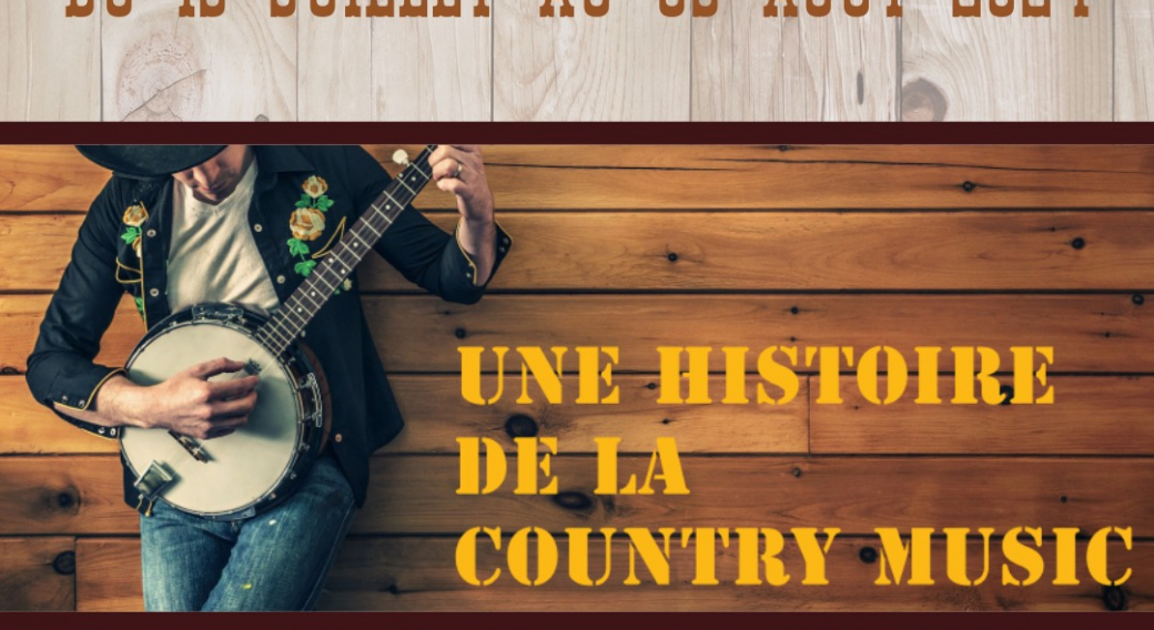 Exposition - 'Country'
